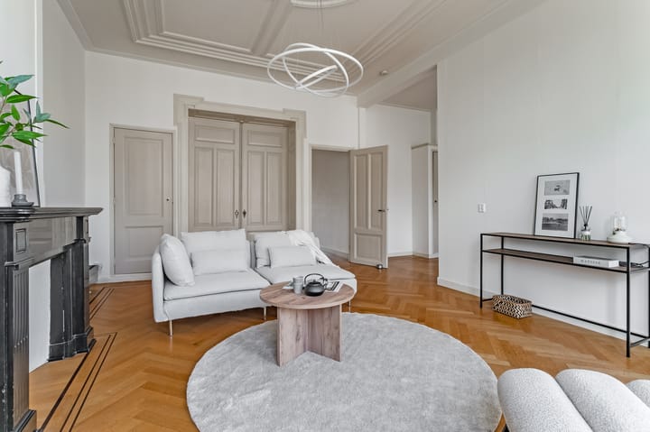 Foto 5 van Jacob Obrechtstraat 24-2