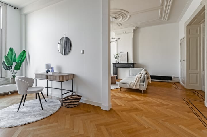 Foto 6 van Jacob Obrechtstraat 24-2