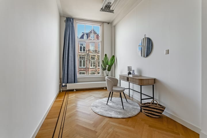 Foto 7 van Jacob Obrechtstraat 24-2