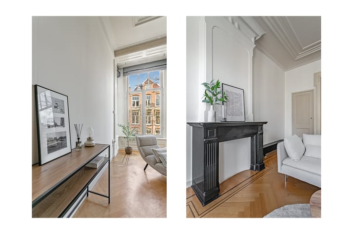 Foto 8 van Jacob Obrechtstraat 24-2