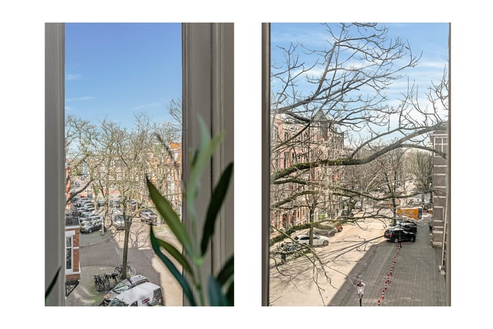 Foto 9 van Jacob Obrechtstraat 24-2