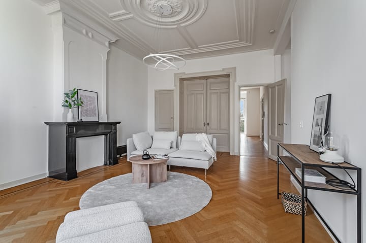 Foto 10 van Jacob Obrechtstraat 24-2