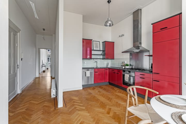 Foto 11 van Jacob Obrechtstraat 24-2