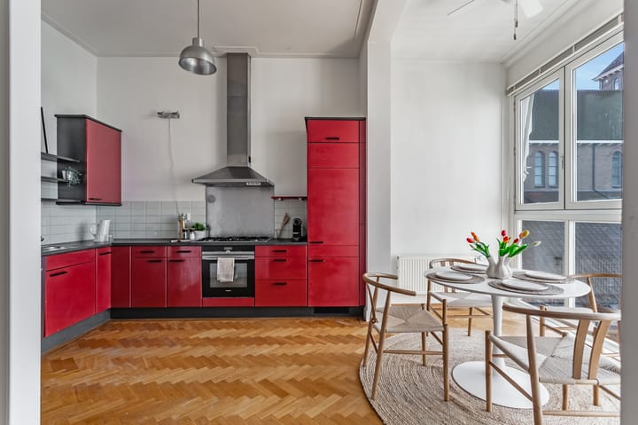 Foto 12 van Jacob Obrechtstraat 24-2