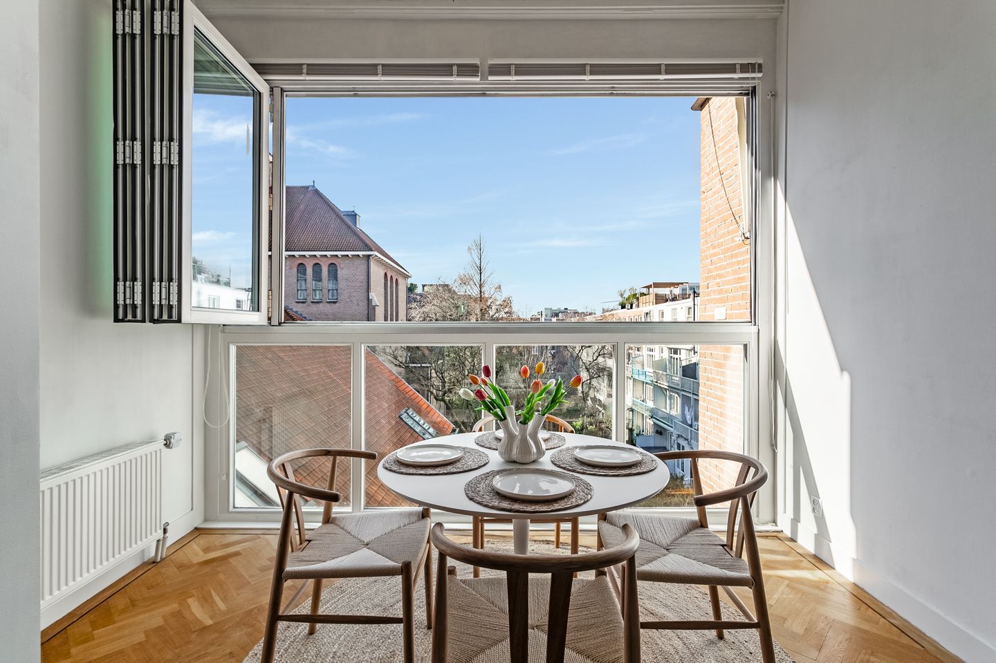 Foto 14 van Jacob Obrechtstraat 24-2