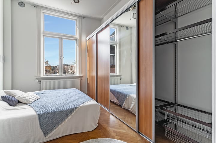 Foto 17 van Jacob Obrechtstraat 24-2