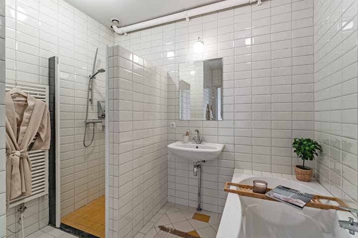 Foto 19 van Jacob Obrechtstraat 24-2