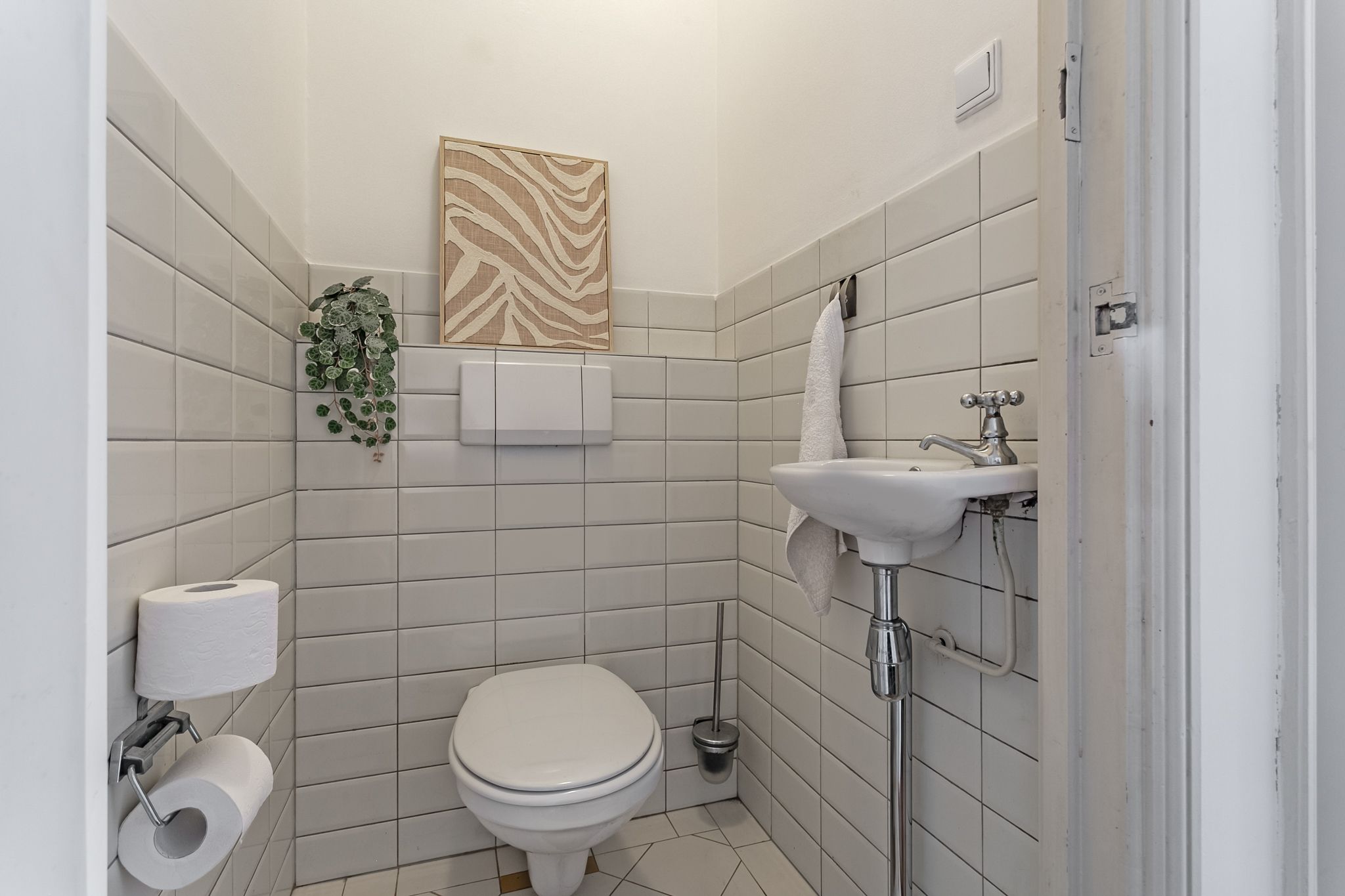 Foto 21 van Jacob Obrechtstraat 24-2