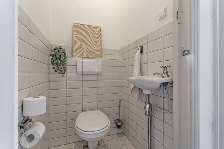 Foto 21 van Jacob Obrechtstraat 24-2