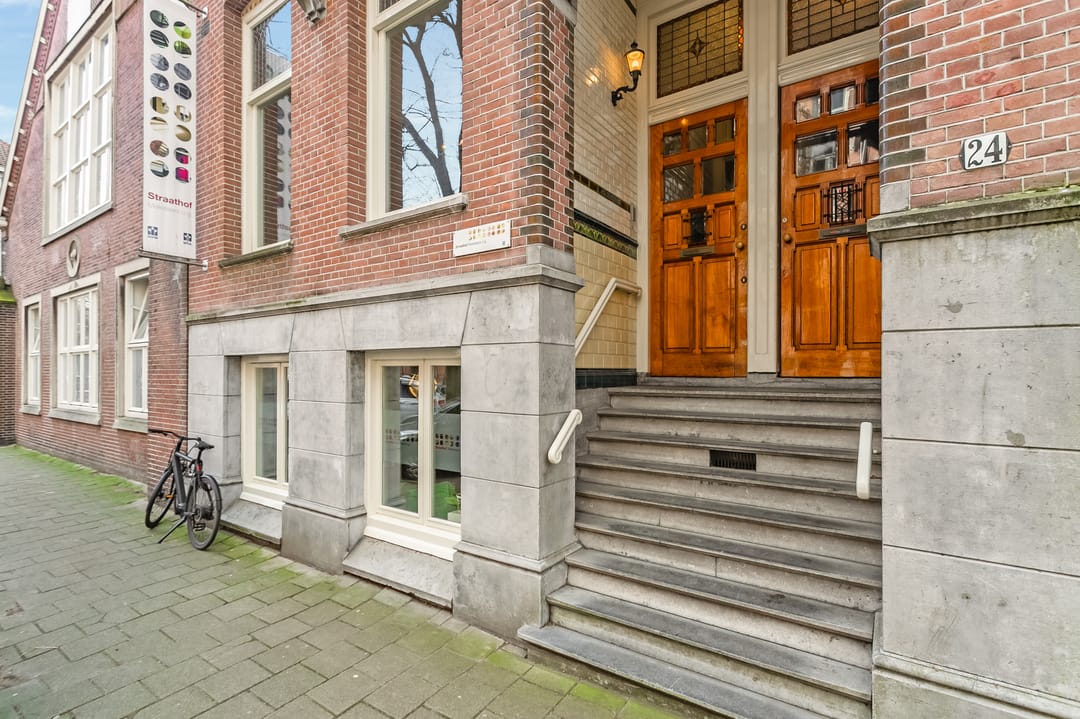 Foto 22 van Jacob Obrechtstraat 24-2