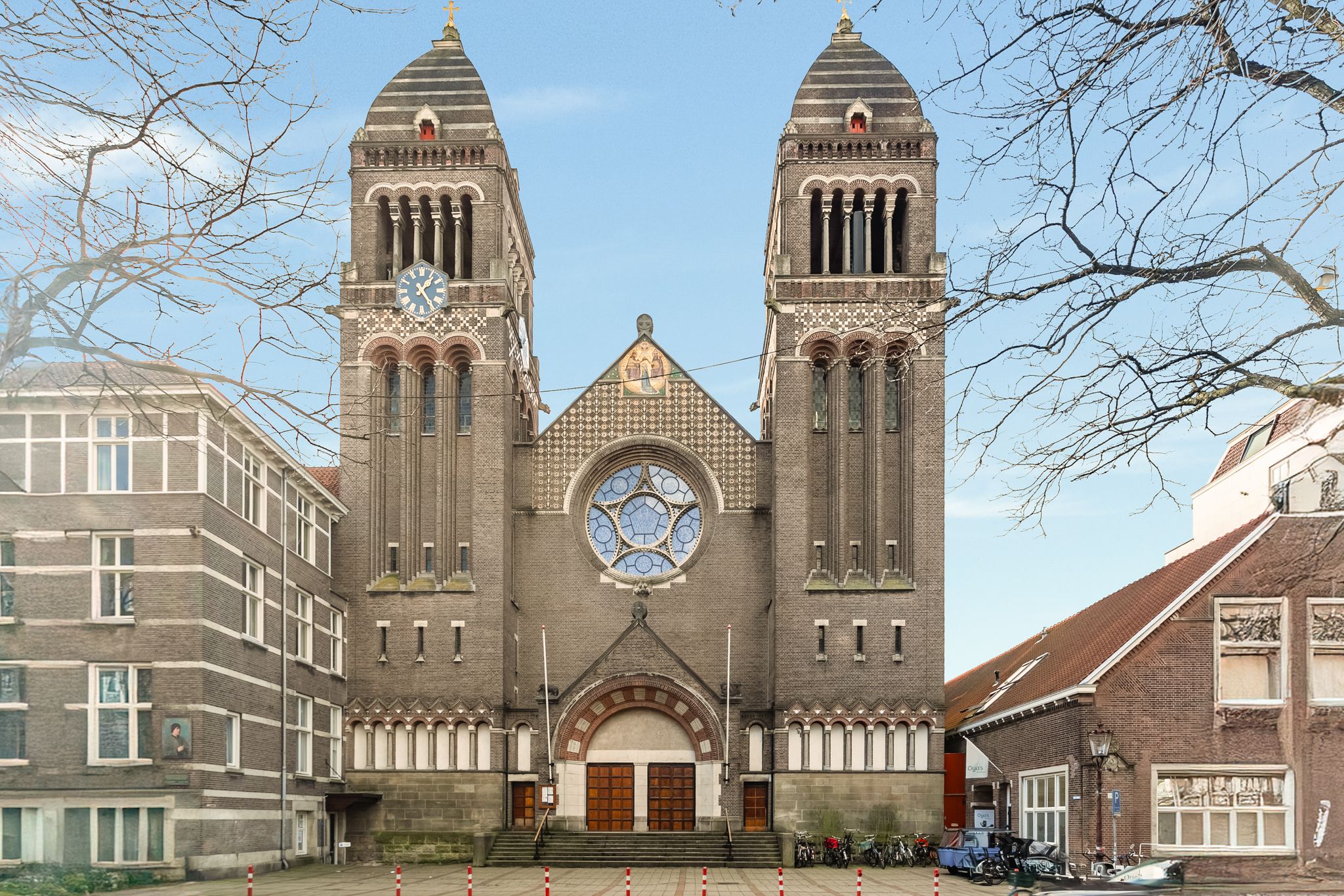 Foto 24 van Jacob Obrechtstraat 24-2