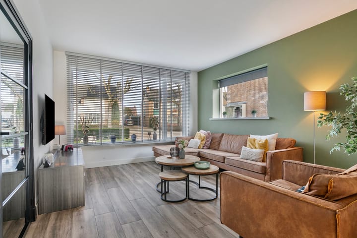 Foto 2 van Platteelstraat 36