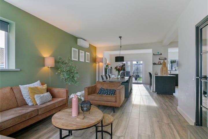 Foto 12 van Platteelstraat 36