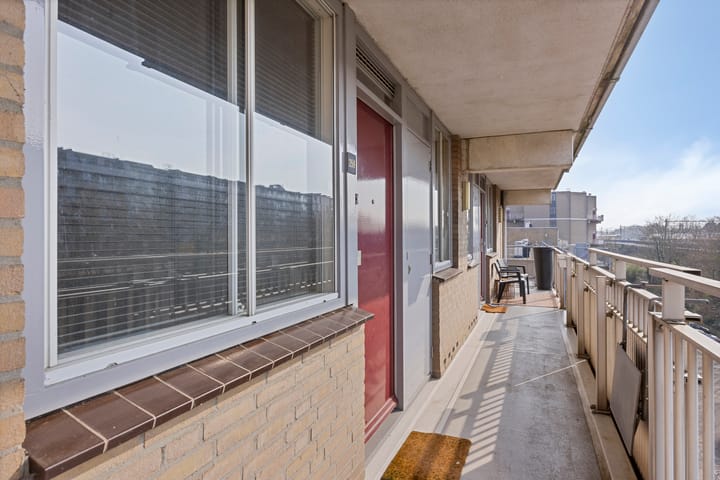 Photo 27 of Veemarkt 259