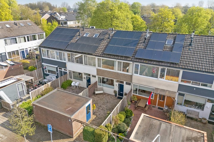 Foto 1 van Fluessen 36