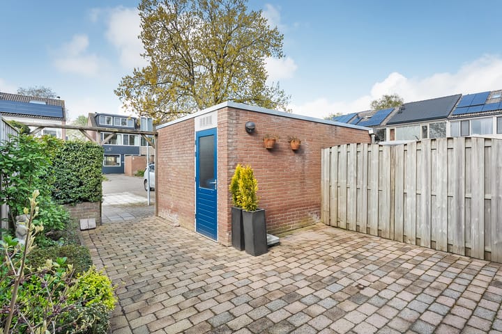 Foto 10 van Fluessen 36