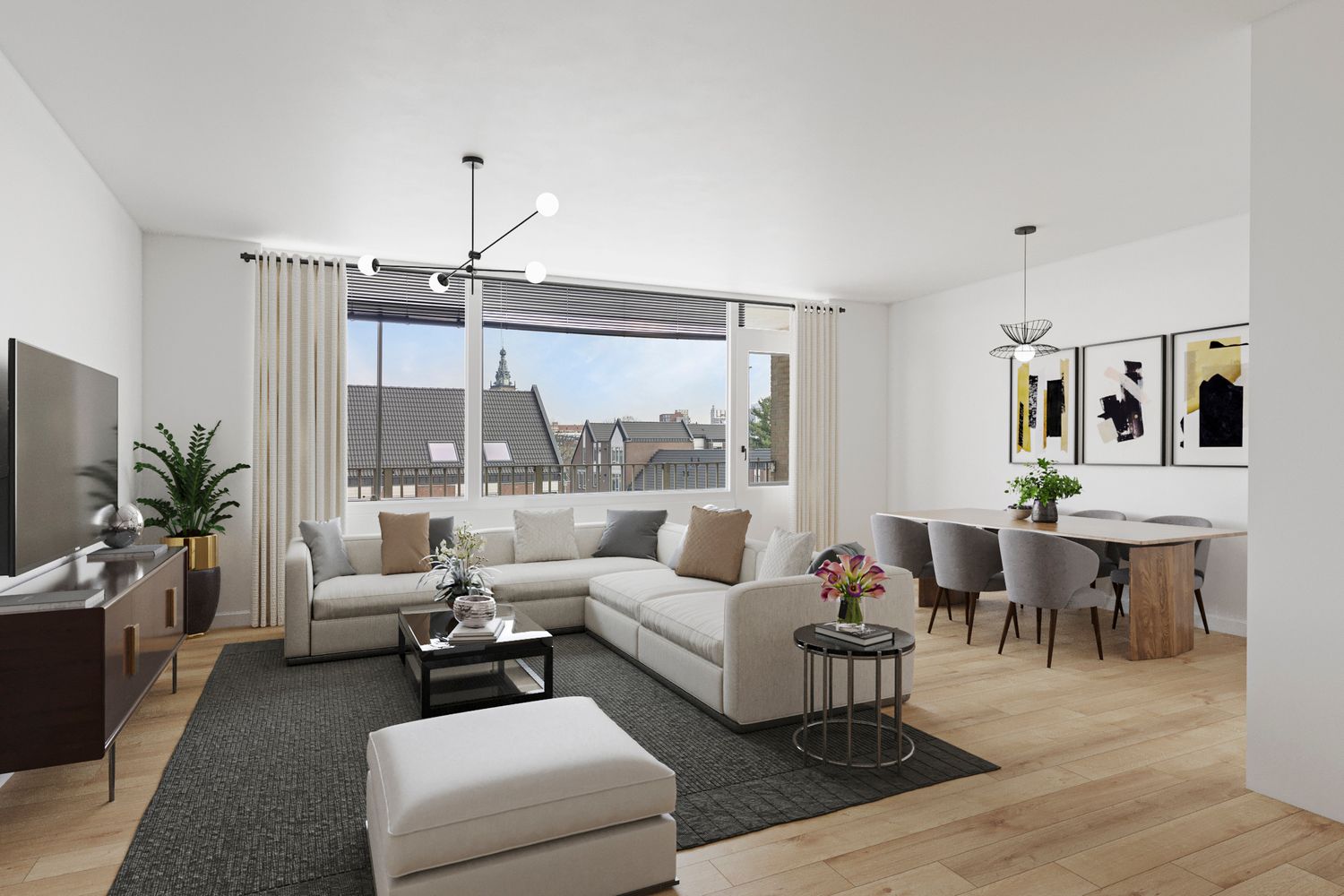 Foto 3 van Veemarkt 259