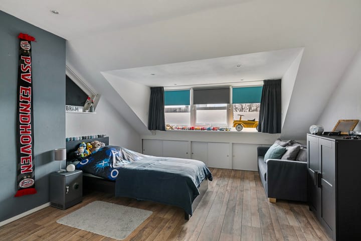 Foto 33 van Platteelstraat 36