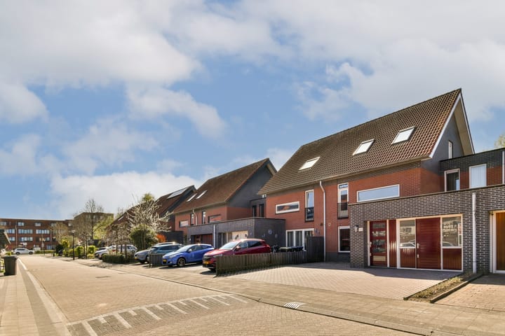 Foto 2 van Willem Bontekoestraat 15