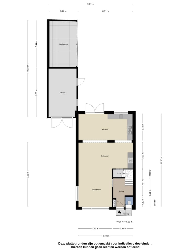 Foto 42 van Platteelstraat 36