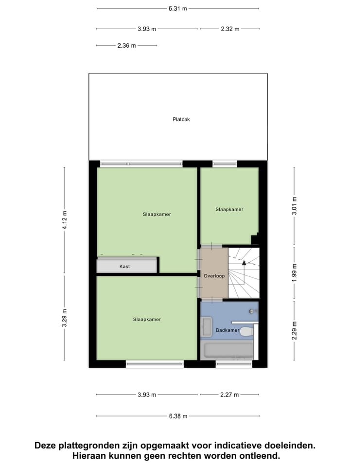 Foto 43 van Platteelstraat 36