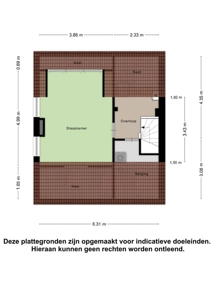 Foto 44 van Platteelstraat 36