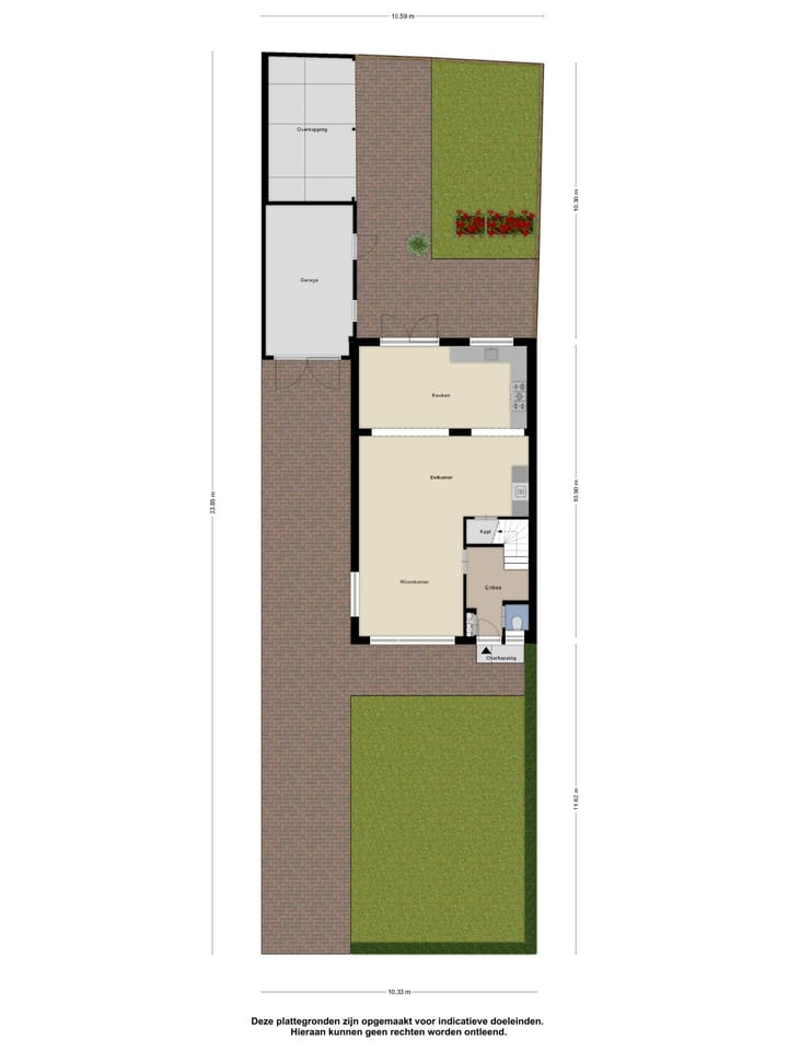 Foto 45 van Platteelstraat 36