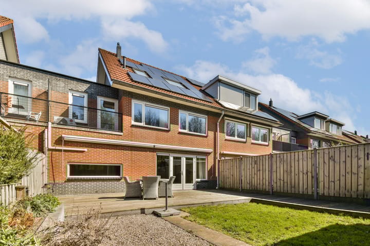 Foto 9 van Willem Bontekoestraat 15