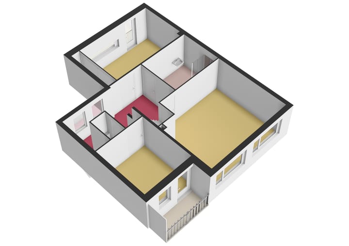 Foto 26 van Willem Bontekoestraat 15