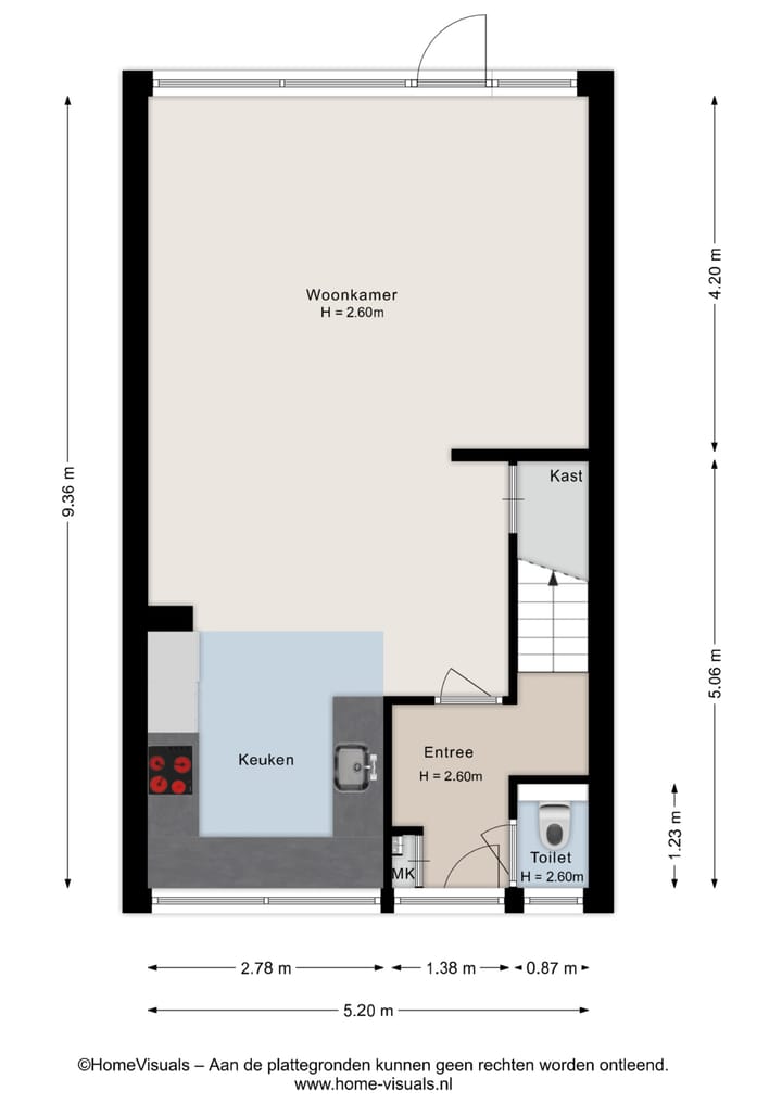 Foto 57 van Fluessen 36