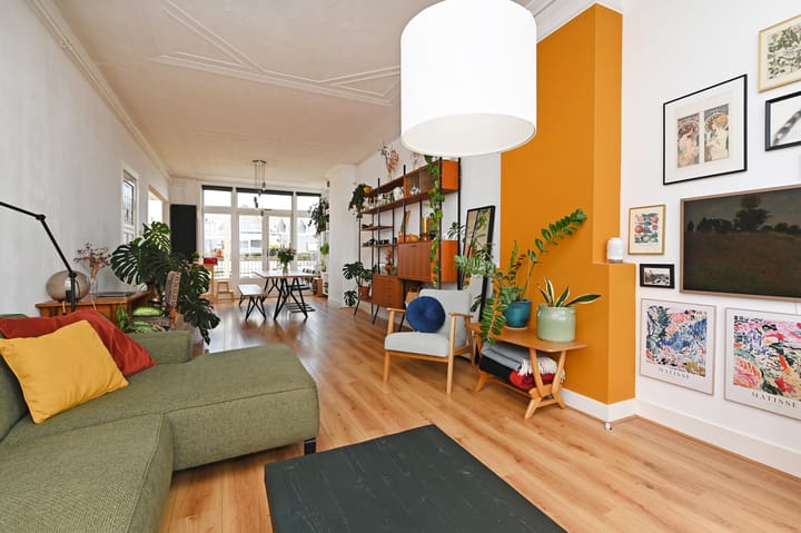 Photo 10 of Valkenboskade 199