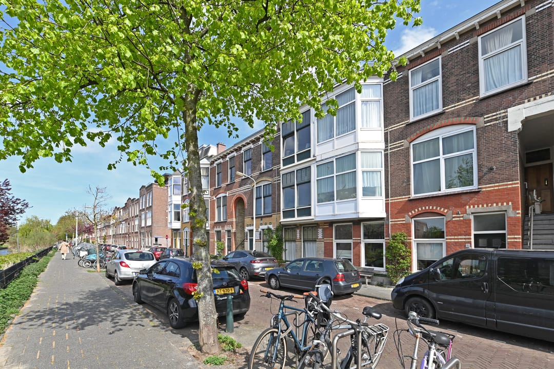 Foto 2 van Valkenboskade 199