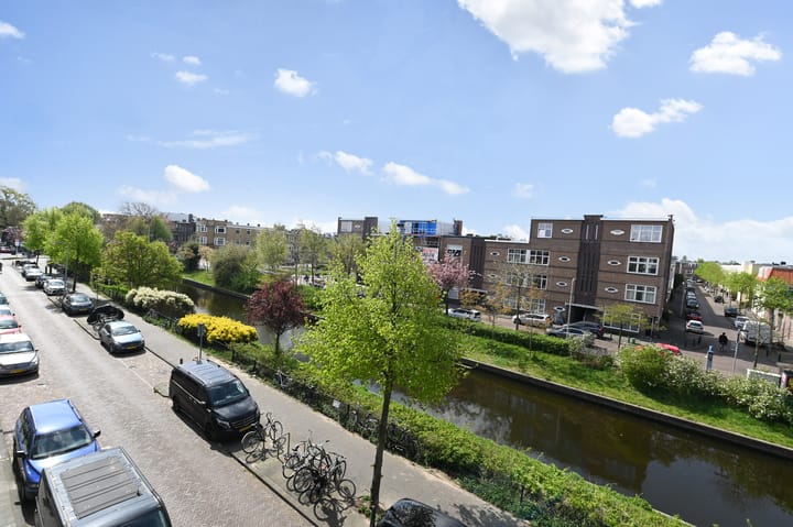 Photo 9 of Valkenboskade 199