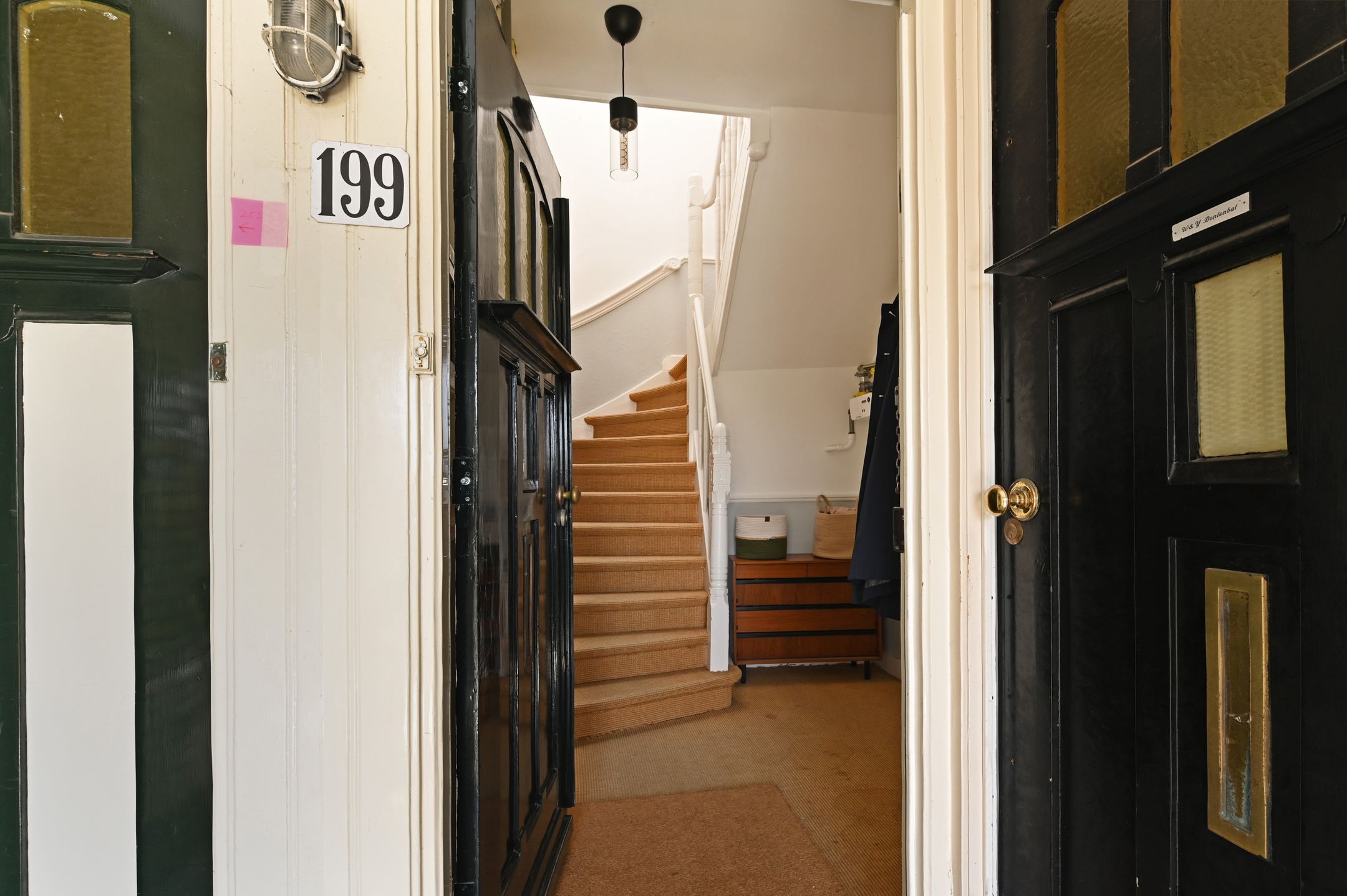 Foto 3 van Valkenboskade 199