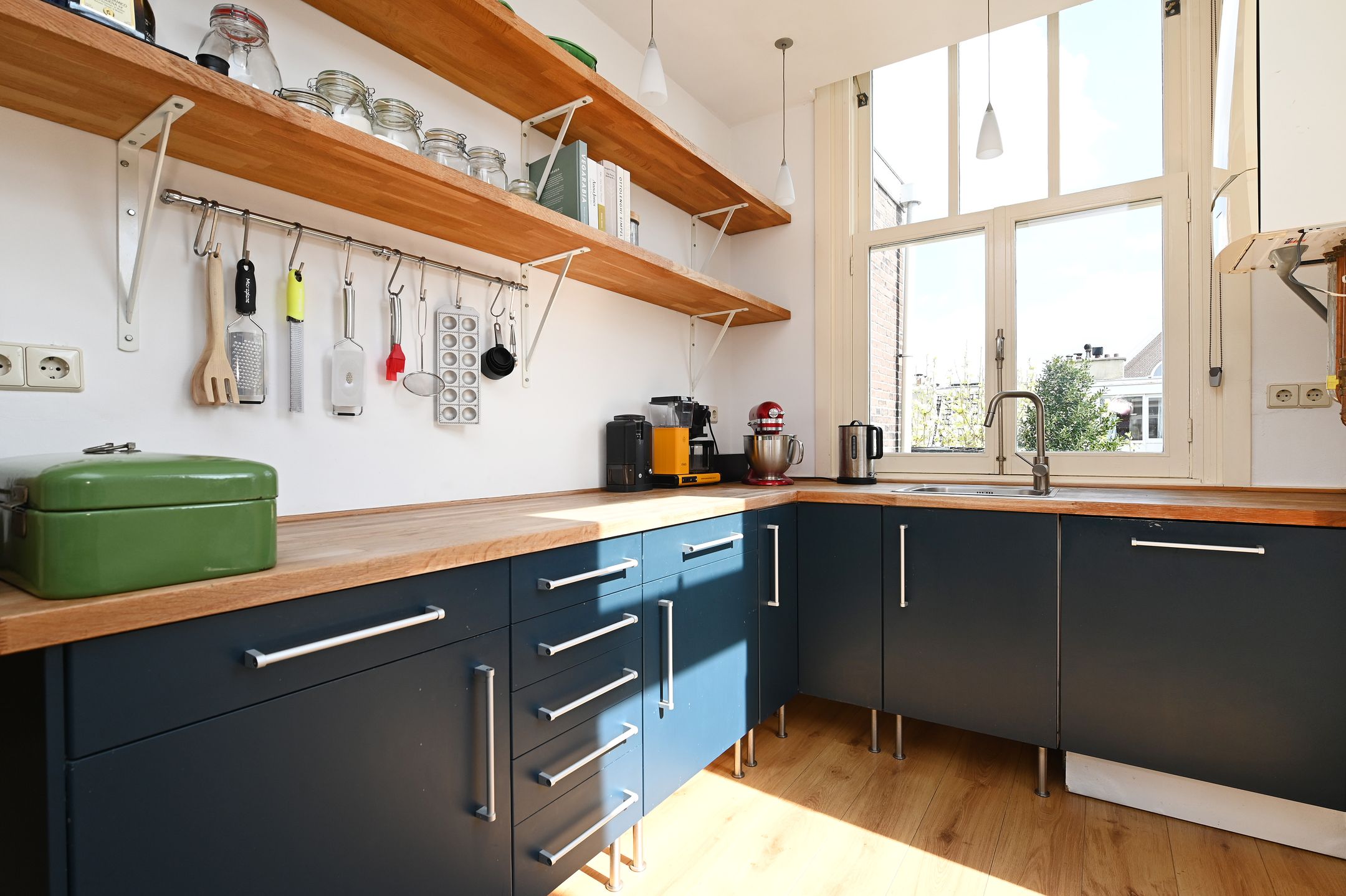 Foto 15 van Valkenboskade 199