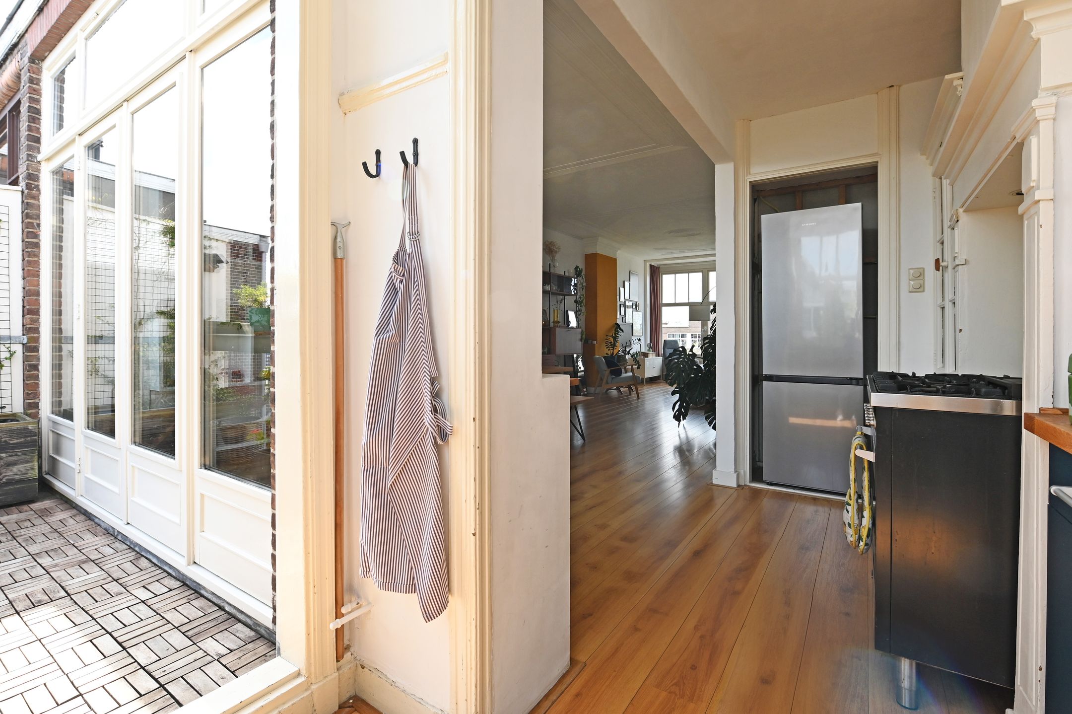 Foto 18 van Valkenboskade 199