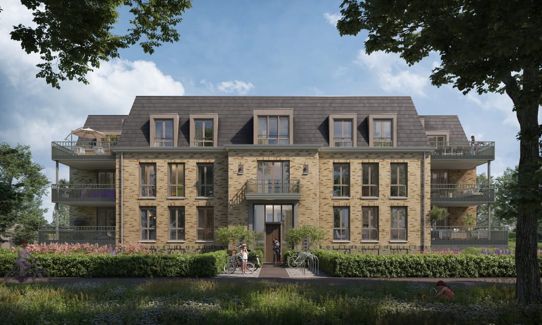 Foto 1 van Egelantier 14-02