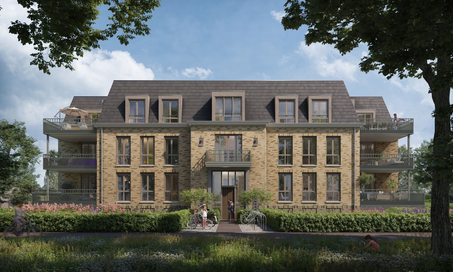 Photo 1 of Egelantier 14-02