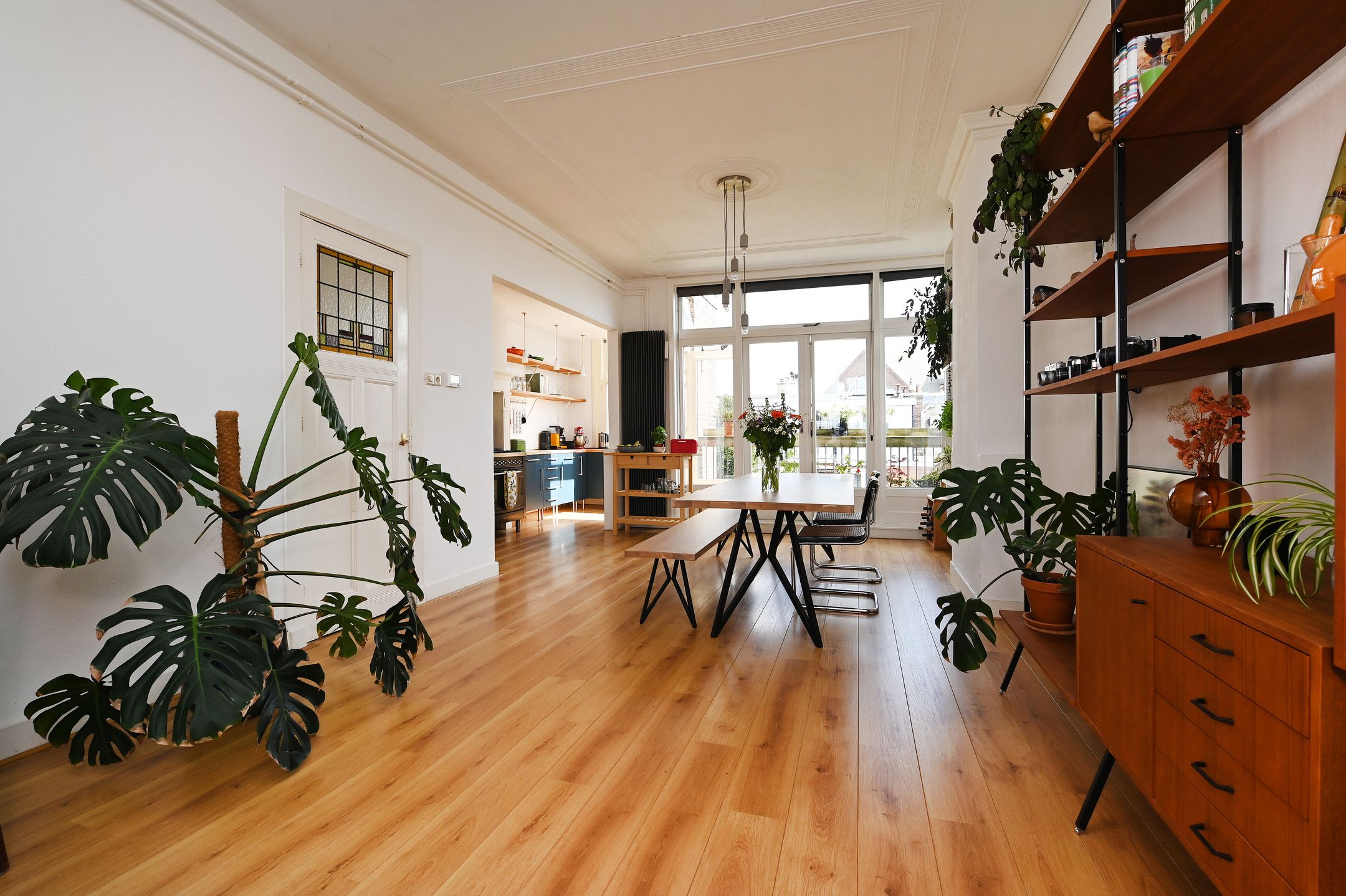 Foto 12 van Valkenboskade 199