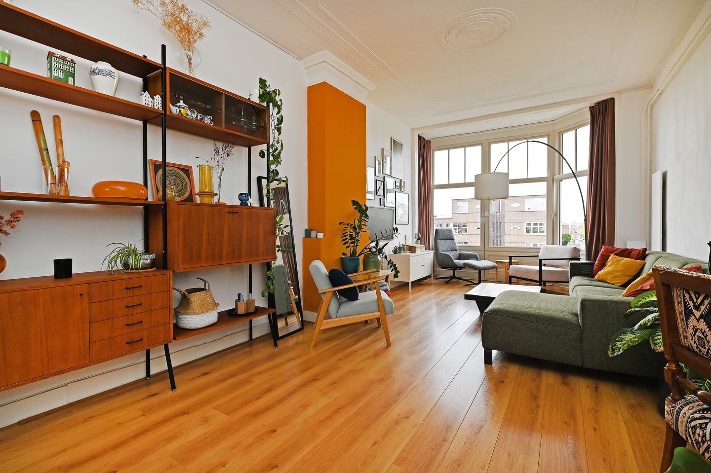 Foto 5 van Valkenboskade 199