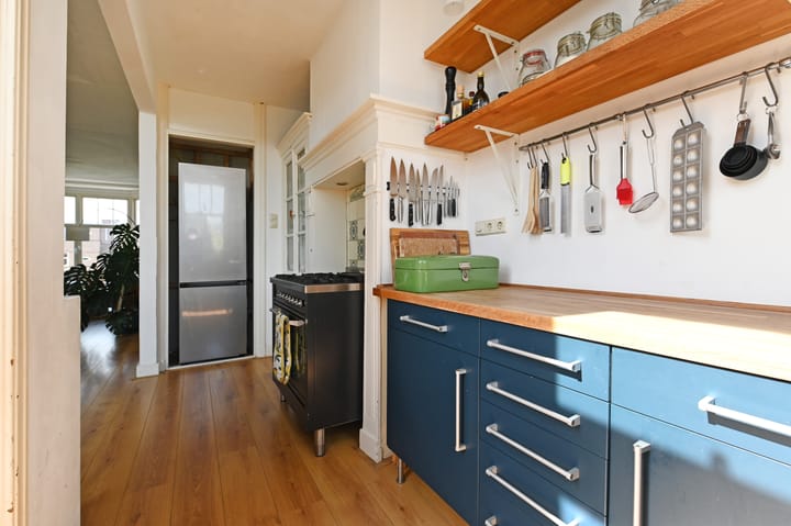 Photo 23 of Valkenboskade 199