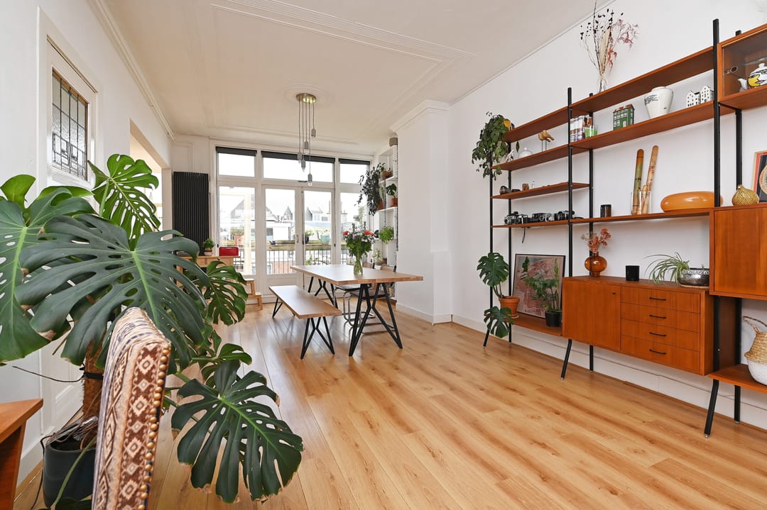 Foto 11 van Valkenboskade 199