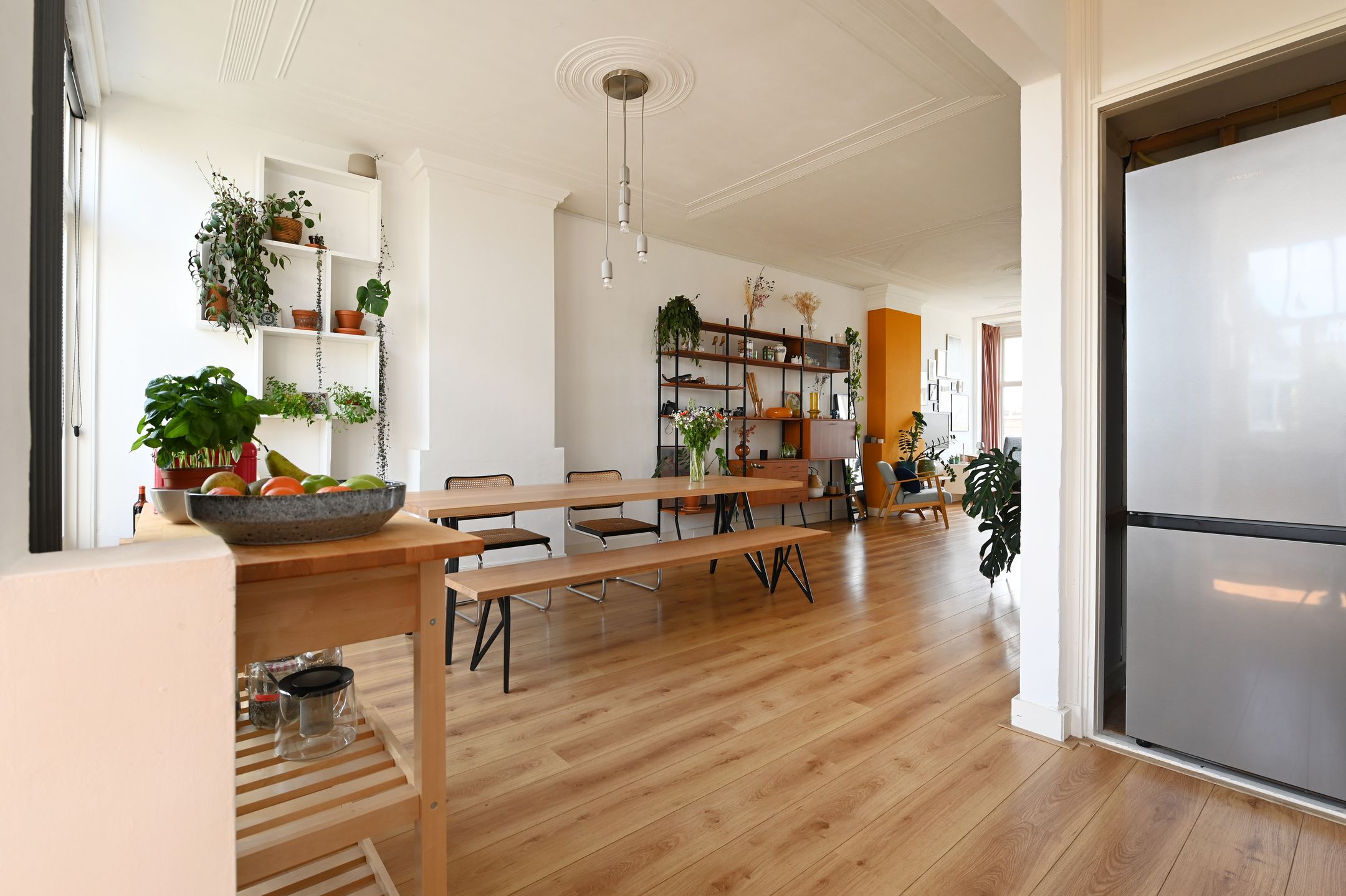 Foto 24 van Valkenboskade 199