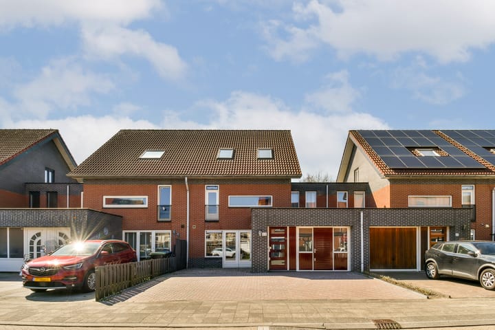 Foto 1 van Willem Bontekoestraat 15