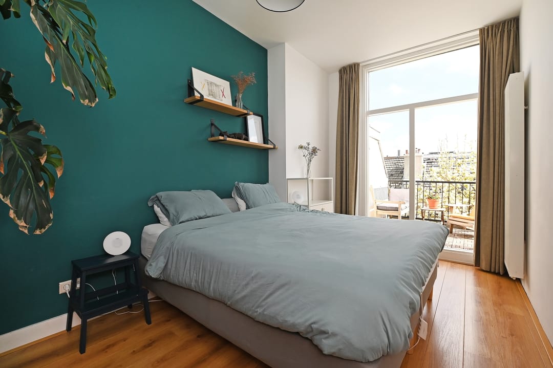 Foto 26 van Valkenboskade 199