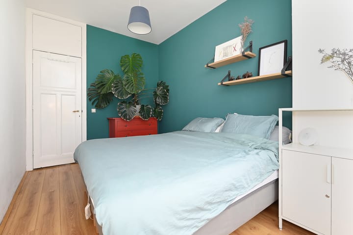 Photo 27 of Valkenboskade 199