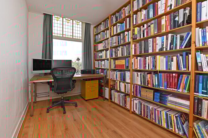 Photo 31 of Valkenboskade 199