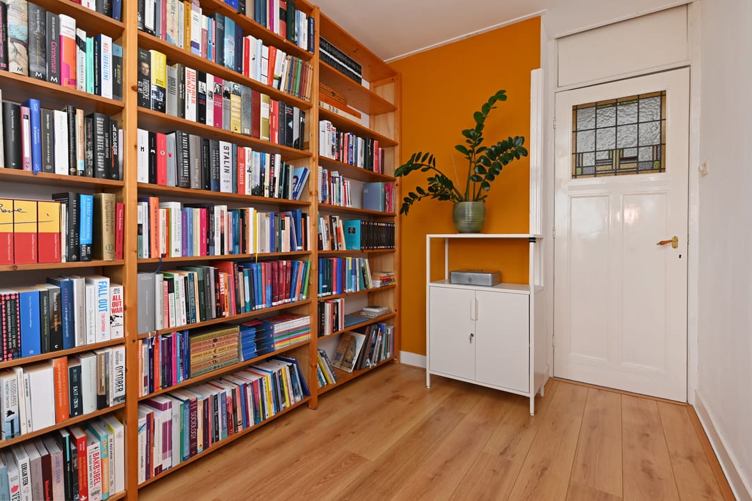 Foto 32 van Valkenboskade 199