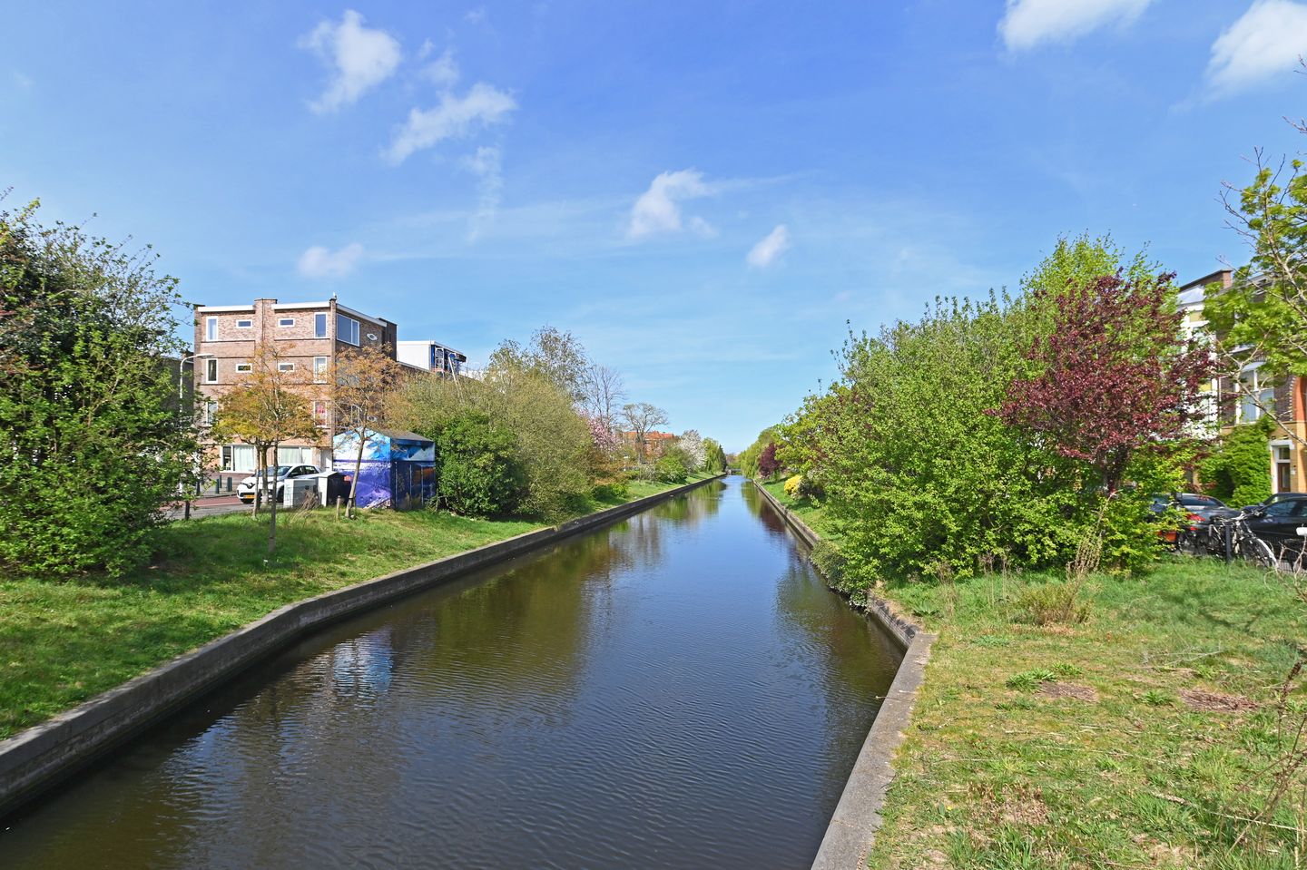 Foto 40 van Valkenboskade 199