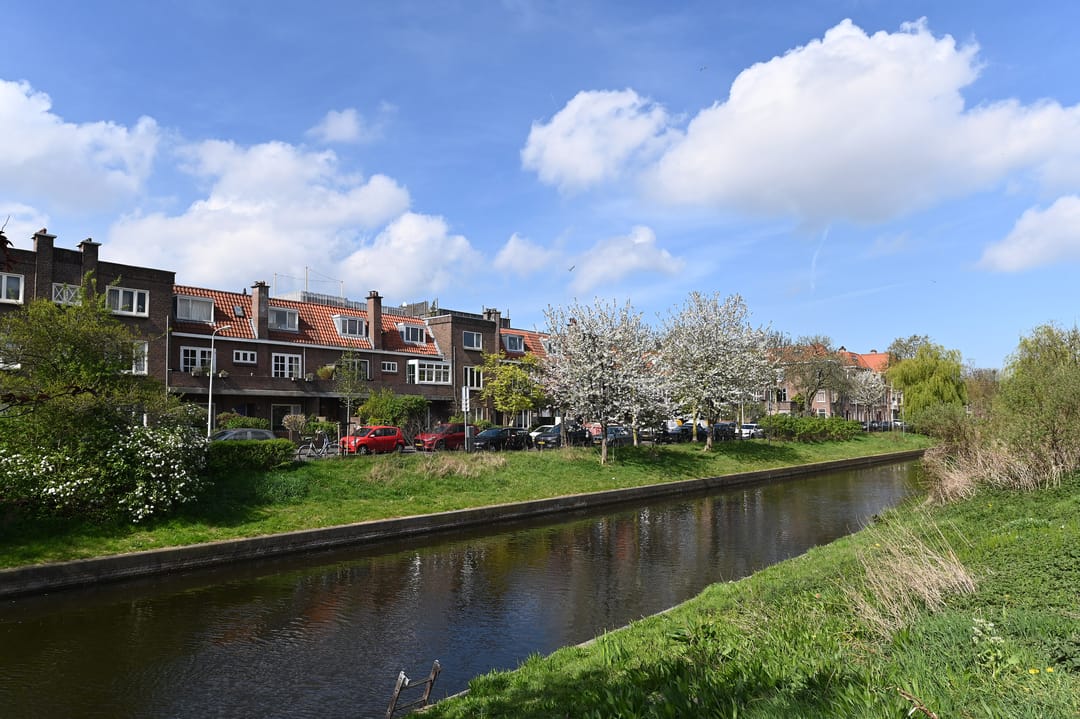 Foto 41 van Valkenboskade 199